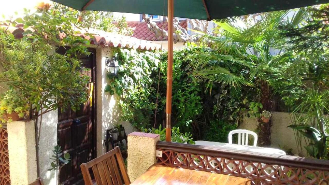 Maison Charmante A Sainte-Marie Avec Grand Jardin Ngoại thất bức ảnh