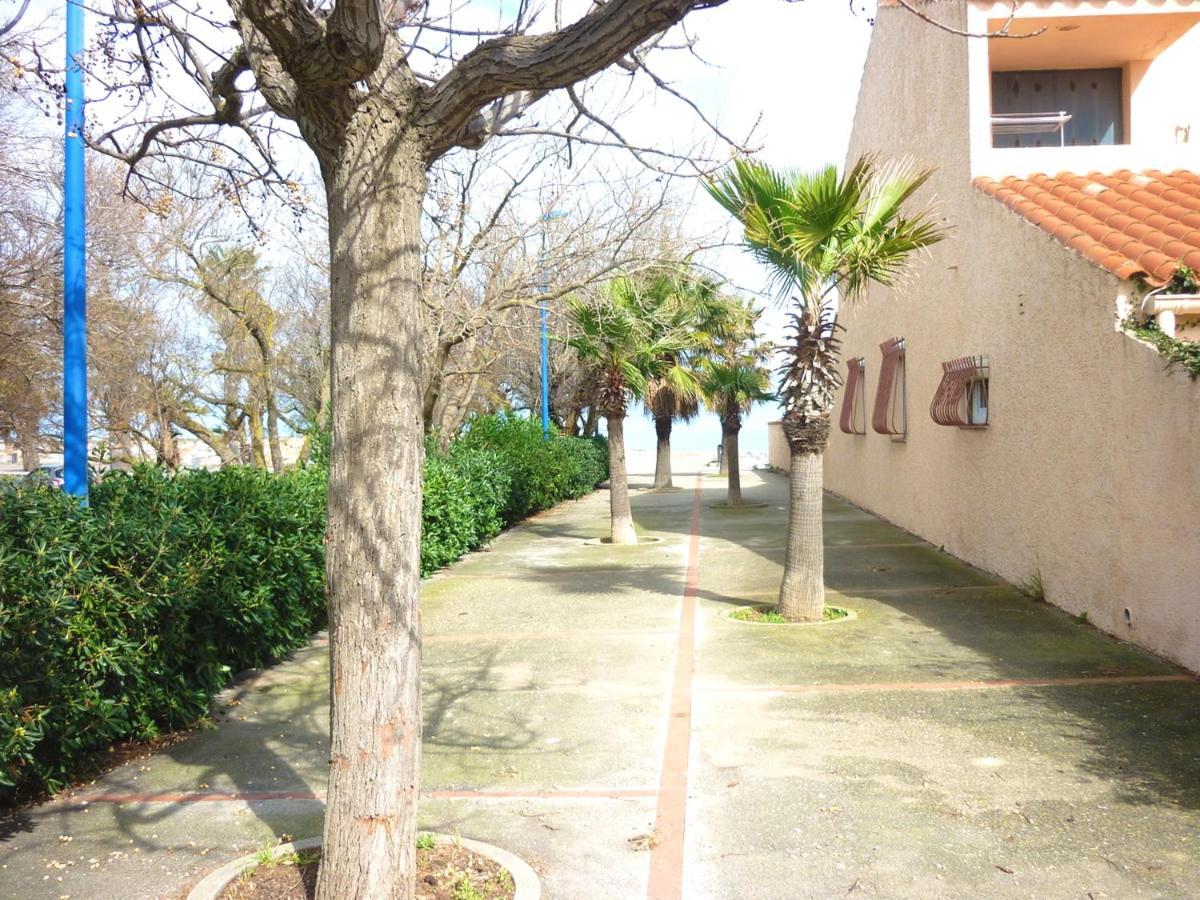 Maison Charmante A Sainte-Marie Avec Grand Jardin Ngoại thất bức ảnh