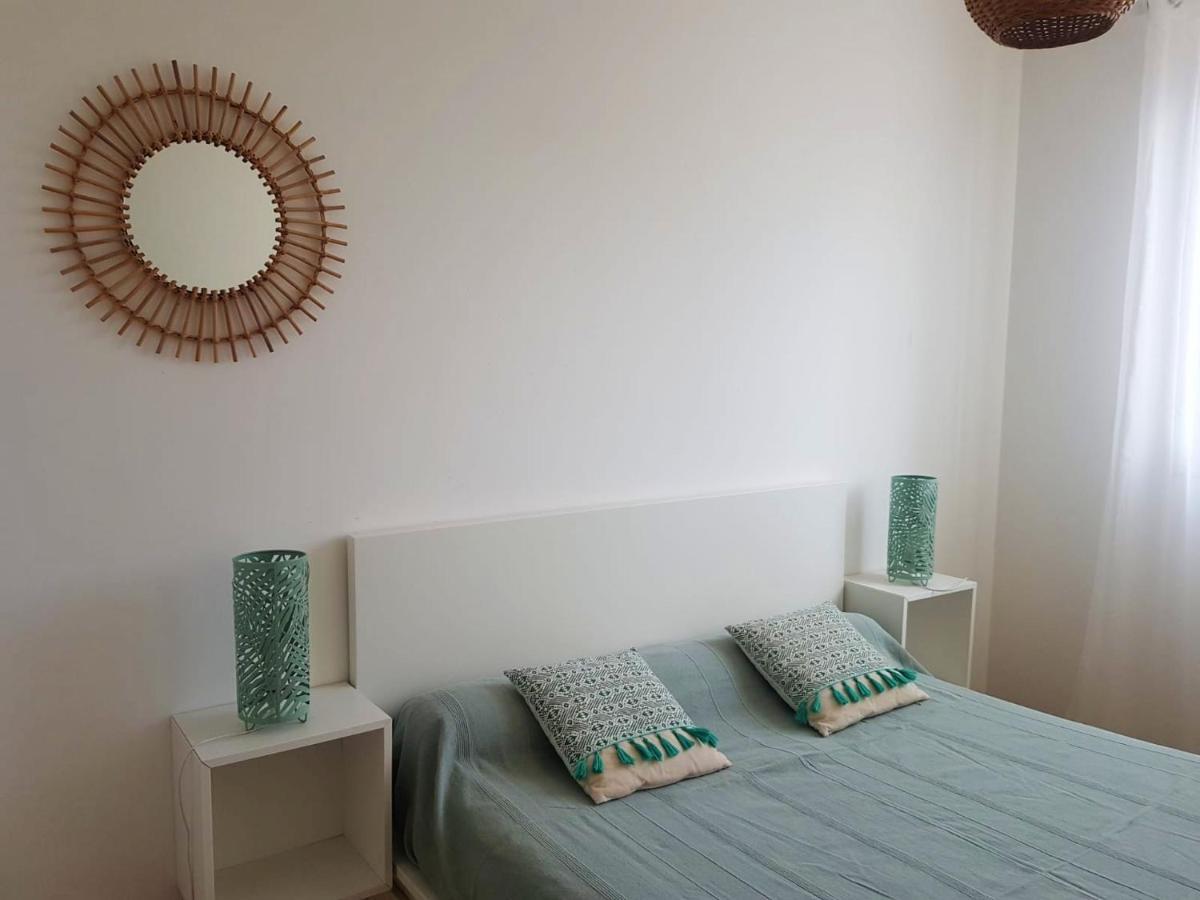 Maison Charmante A Sainte-Marie Avec Grand Jardin Ngoại thất bức ảnh